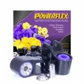 Powerflex Front Wishbone Rear Bush Anti-Lift & Caster Offset PFF19-1802G